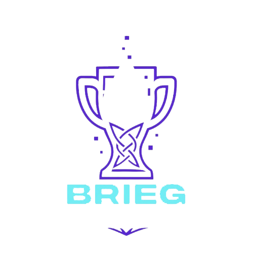 Logo Brieg Cup