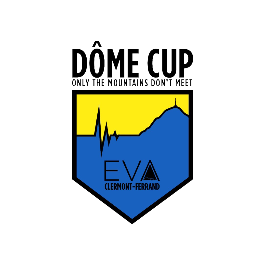 Logo Dôme Cup